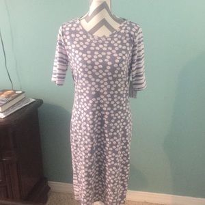🔥🔥 LuLaRoe Julia Large NWT
